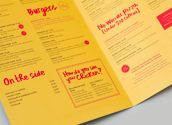 这家酒吧的品牌设计正在创新 你是否还是“老一套”