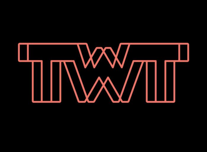 TWT集团LOGO全新设计上线