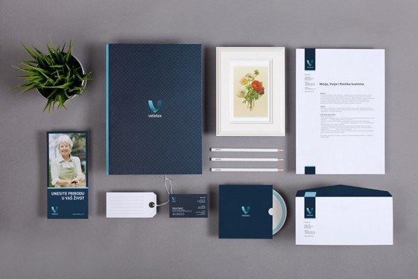 选择VI设计公司时需要注意什么