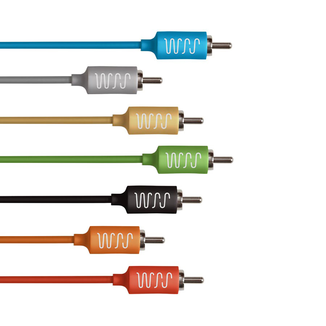 这个标志设计教你怎么把产品特性和视觉设计完美融合