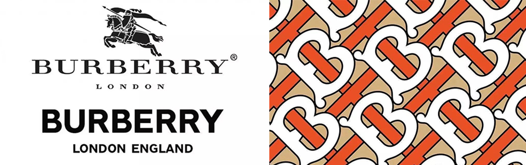 从巴宝莉品牌升级看VI设计发展趋势