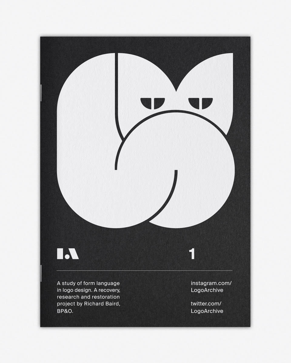 VI设计中重要的一个环节：印刷品上的标志设计