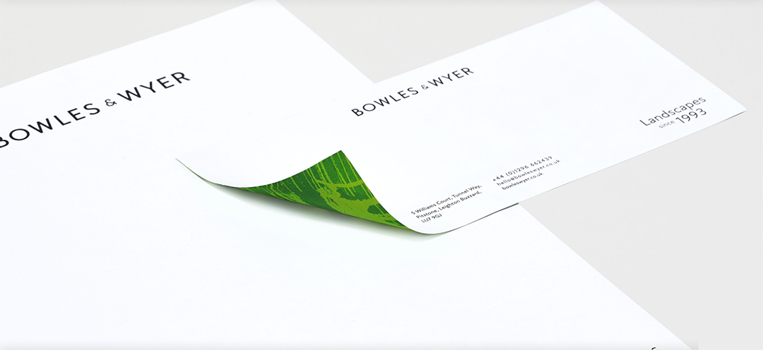 深圳VI设计公司分享：园艺品牌视觉设计