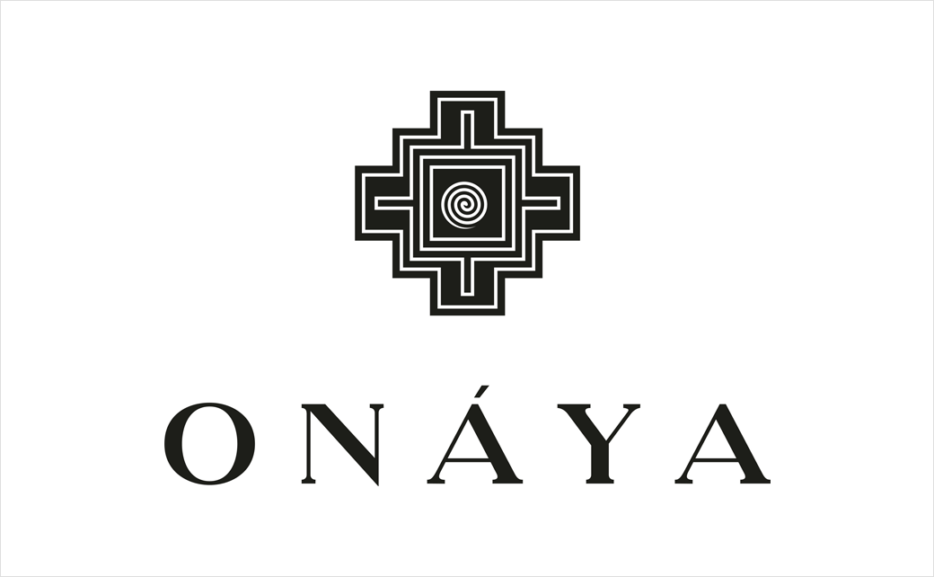 保健公司LOGO设计分享：蜂鸟植物药更名为“Onáya”