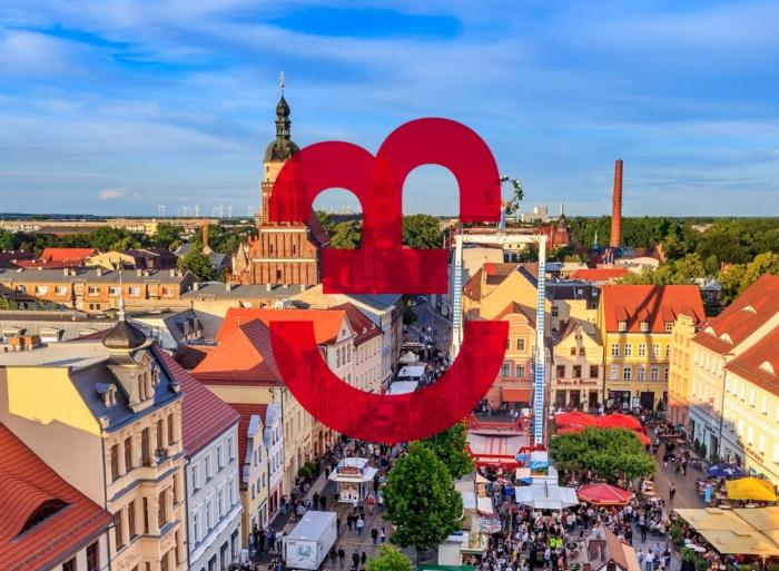 Cottbus成为一个参与性城市品牌