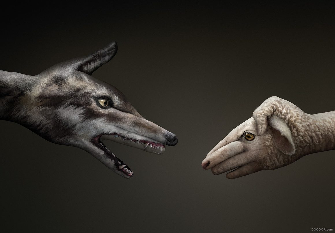 品牌设计中是不是要满足客户所有的要求