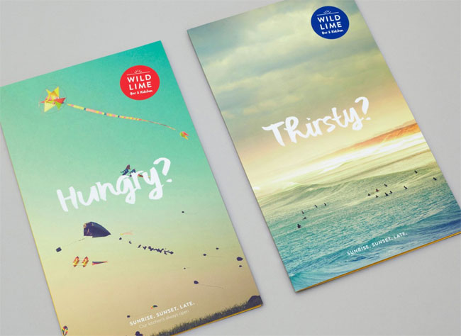 这家酒吧的品牌设计正在创新 你是否还是“老一套”