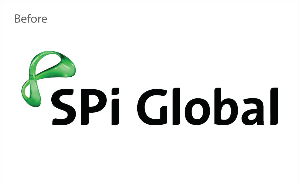 金融LOGO设计赏析：SPI升级品牌形象