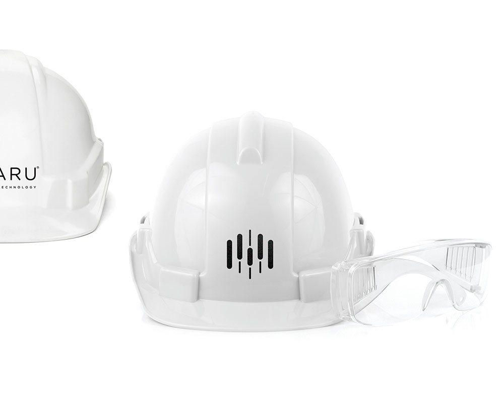 建筑施工设计行业品牌形象设计欣赏