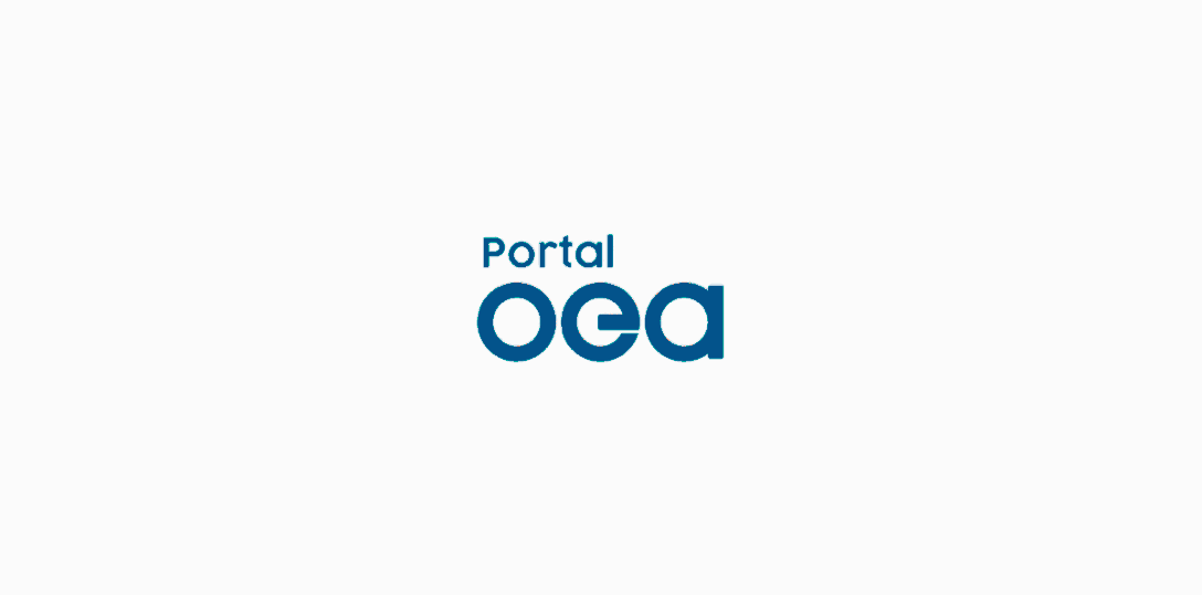 教育行业PortalOEA线上培训平台VI形象设计案例赏析