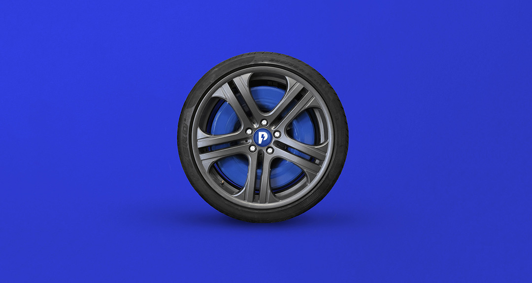 电机品牌protean全新品牌升级