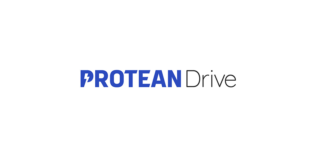 电机品牌protean全新品牌升级