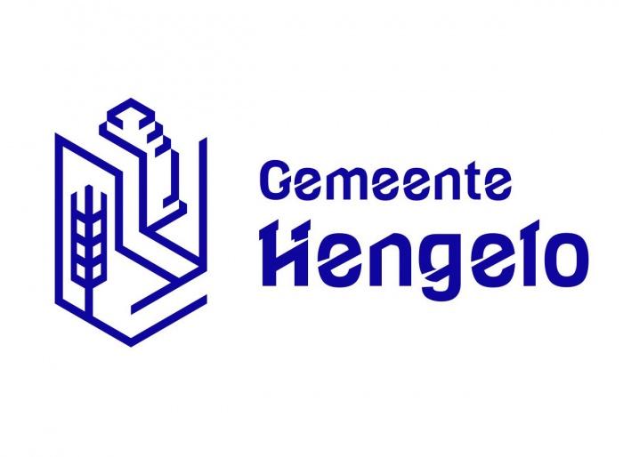 荷兰城市恒乐设计了自己的新LOGO