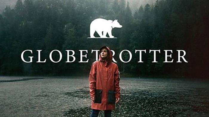 环球旅行者的新LOGO设计