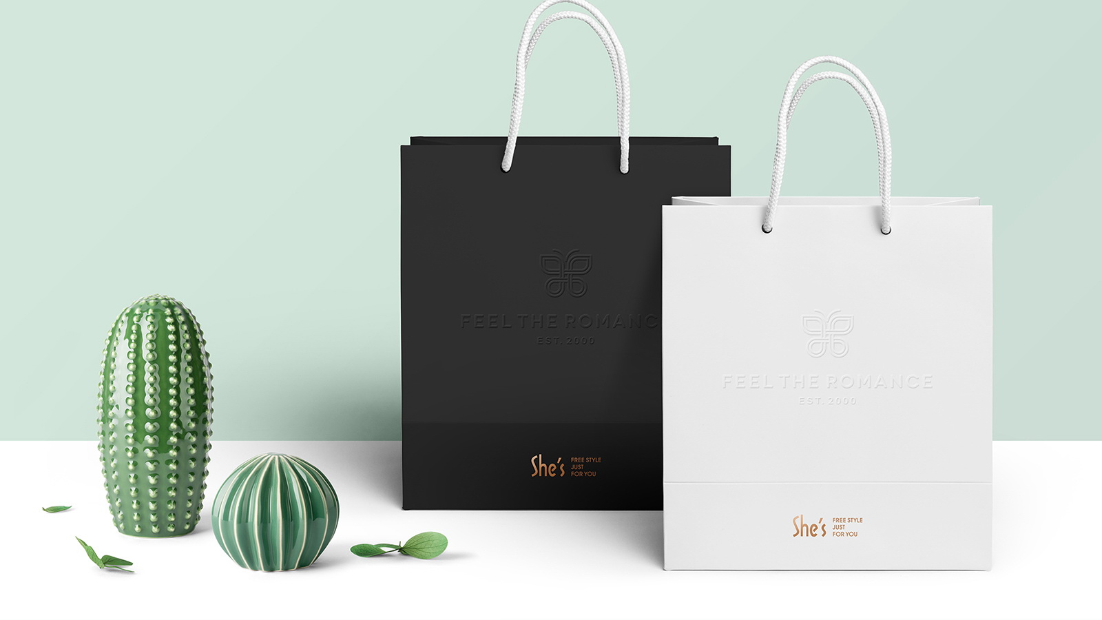 产品VI设计包括哪些内容？