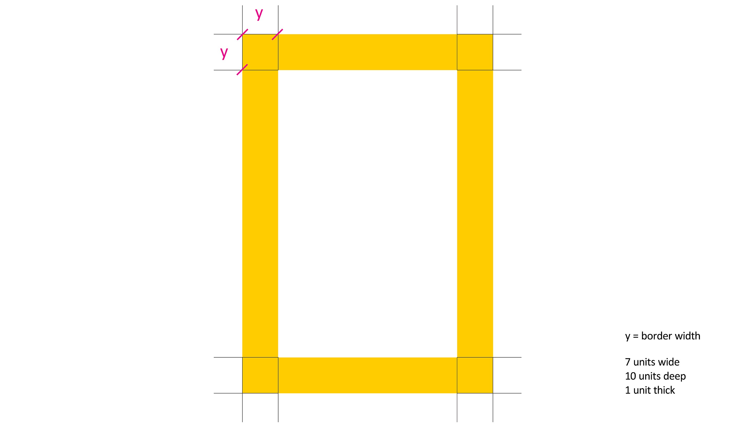 国家地理品牌标志设计分享
