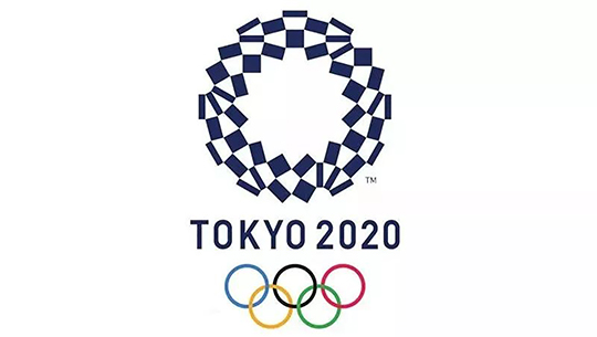 深圳设计公司分享2020年东京奥运会品牌视觉形象设计