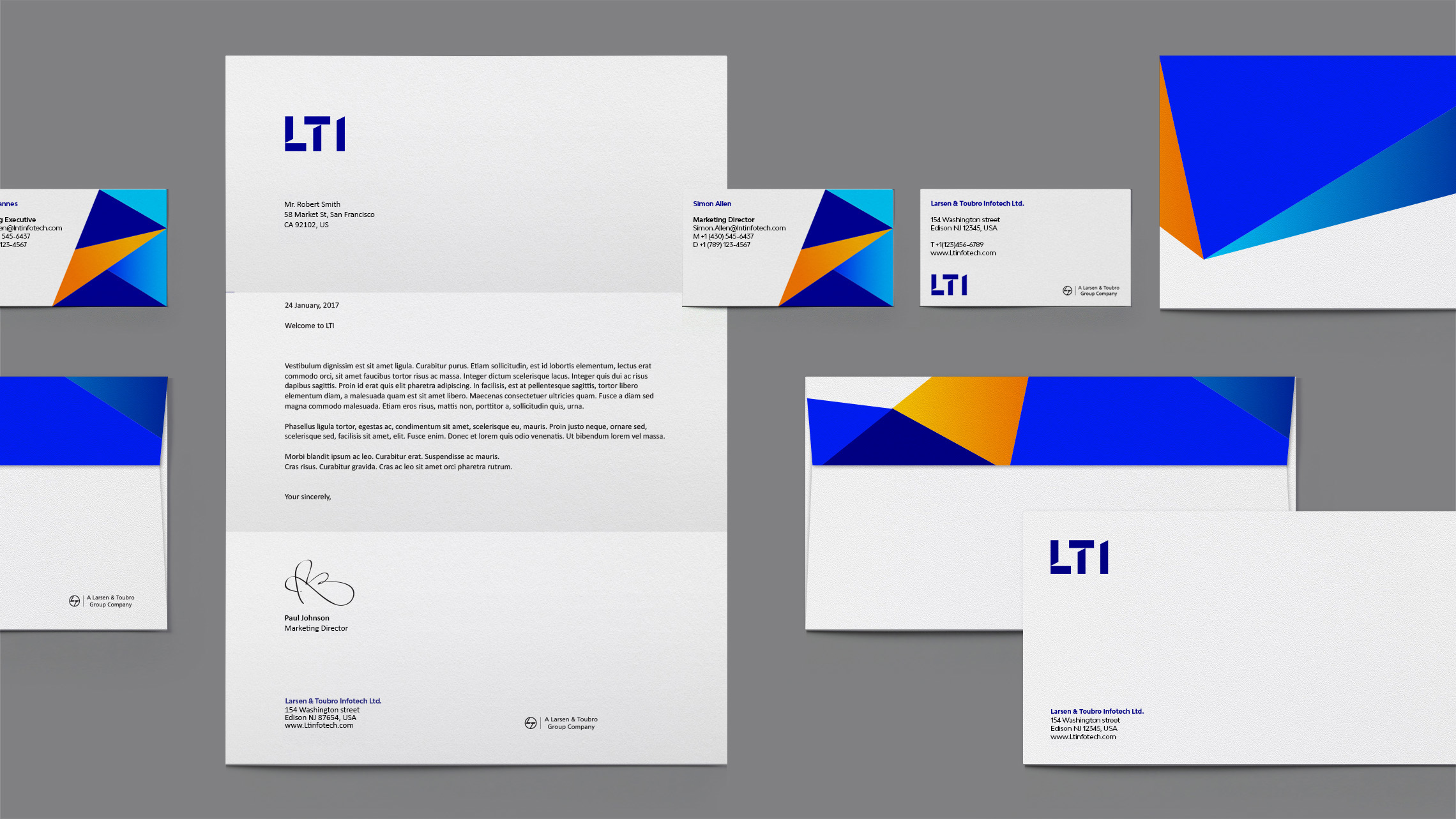 工程技术ip形象设计