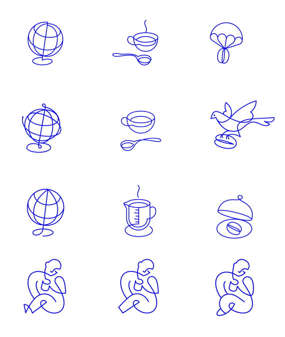 商业VI设计，让你的品牌设计在兼具美学基础上实现商业价值