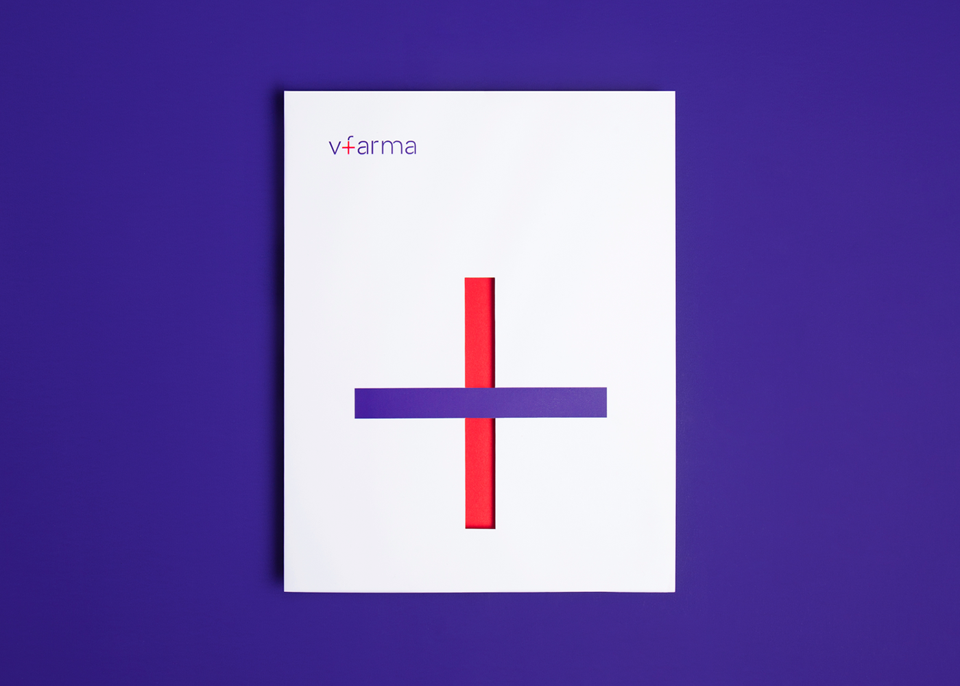 墨西哥药房VI形象设计_深圳药店VI设计_佐案品牌设计