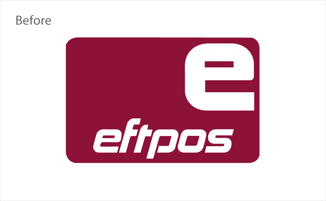 金融公司VI设计分享:Eftpos展示新的面貌 金融公司VI设计分享:Eftpos展示新的面貌