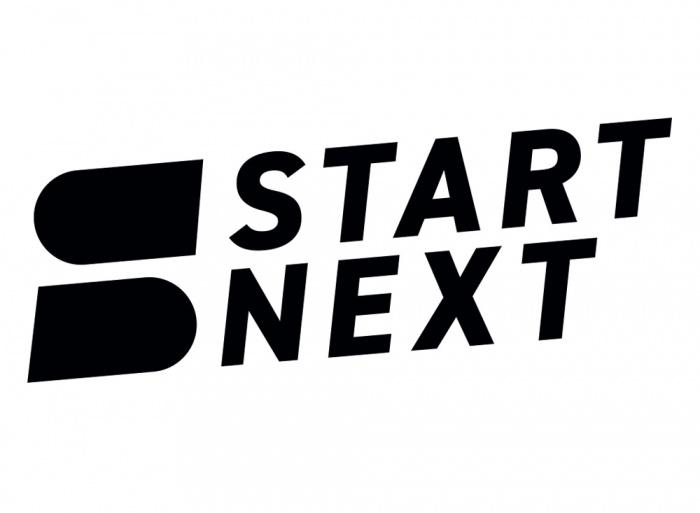众筹平台StartNext更换了自己的LOGO设计