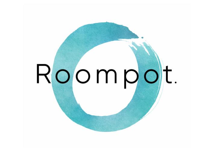 Roompot假日公园更新了自己的LOGO