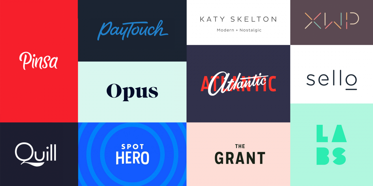 深圳设计公司观点：品牌标志设计的必要性