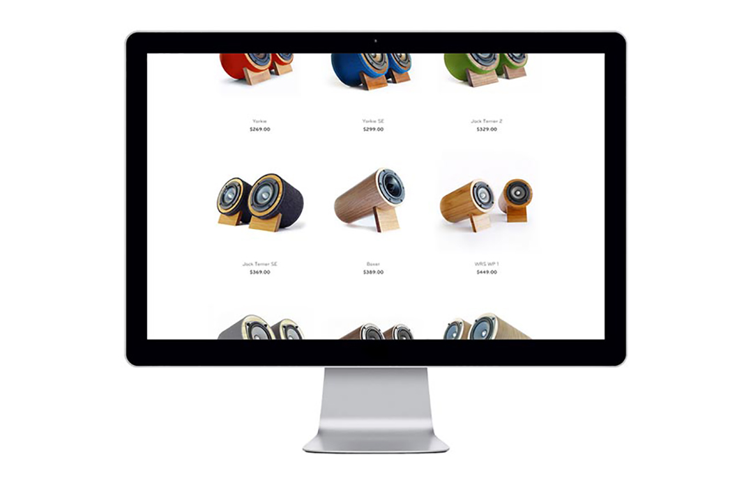 这个标志设计教你怎么把产品特性和视觉设计完美融合