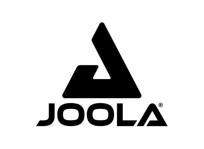 乒乓球品牌Joola更换了全新的LOGO