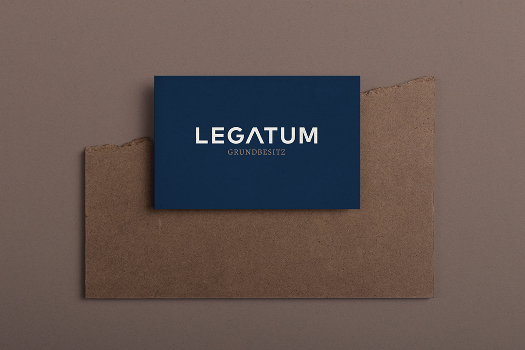 深圳VI设计公司分享国外房产企业品牌设计