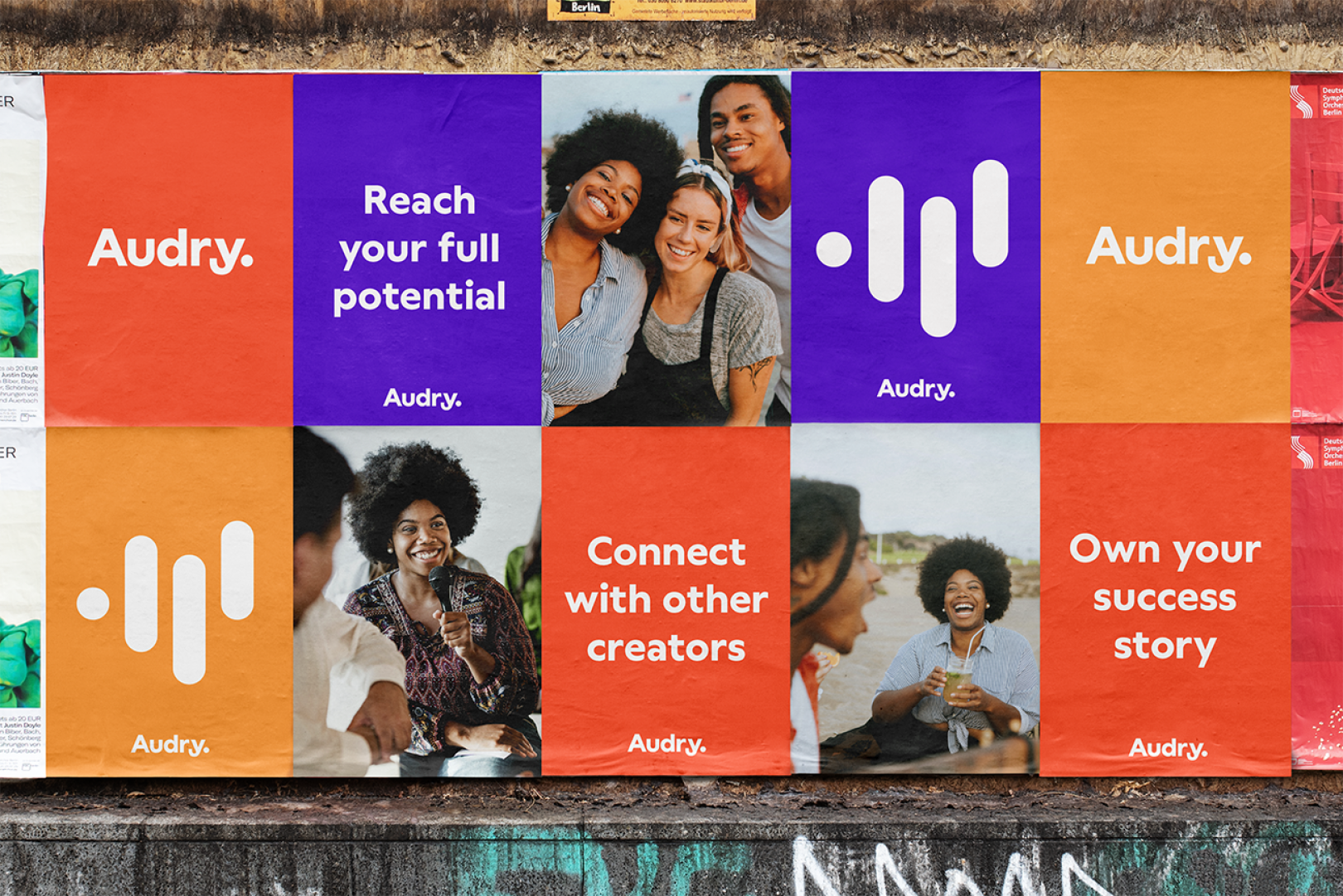 互联网行业社交网络平台VI设计怎样抢占市场