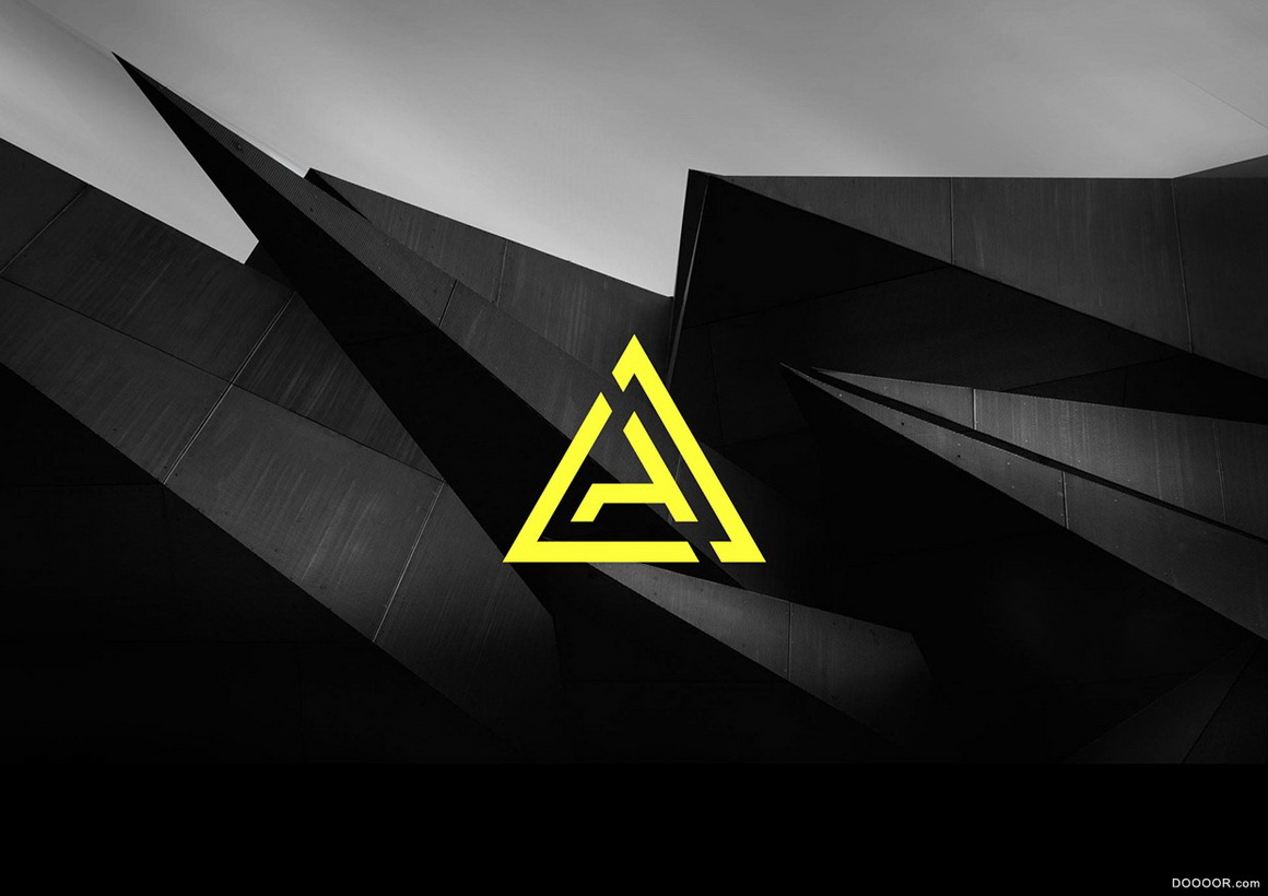 长沙品牌设计中标志是视觉标识吗