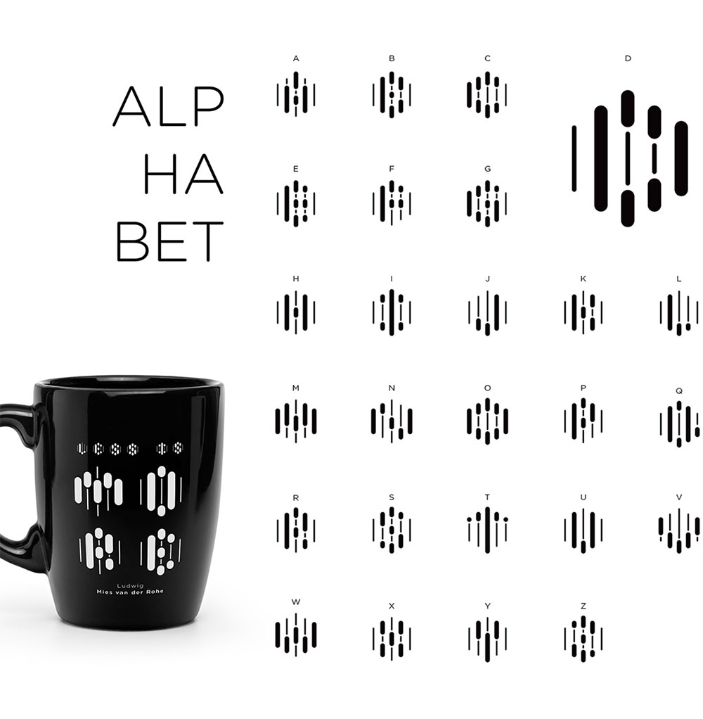 建筑施工设计行业品牌形象设计欣赏