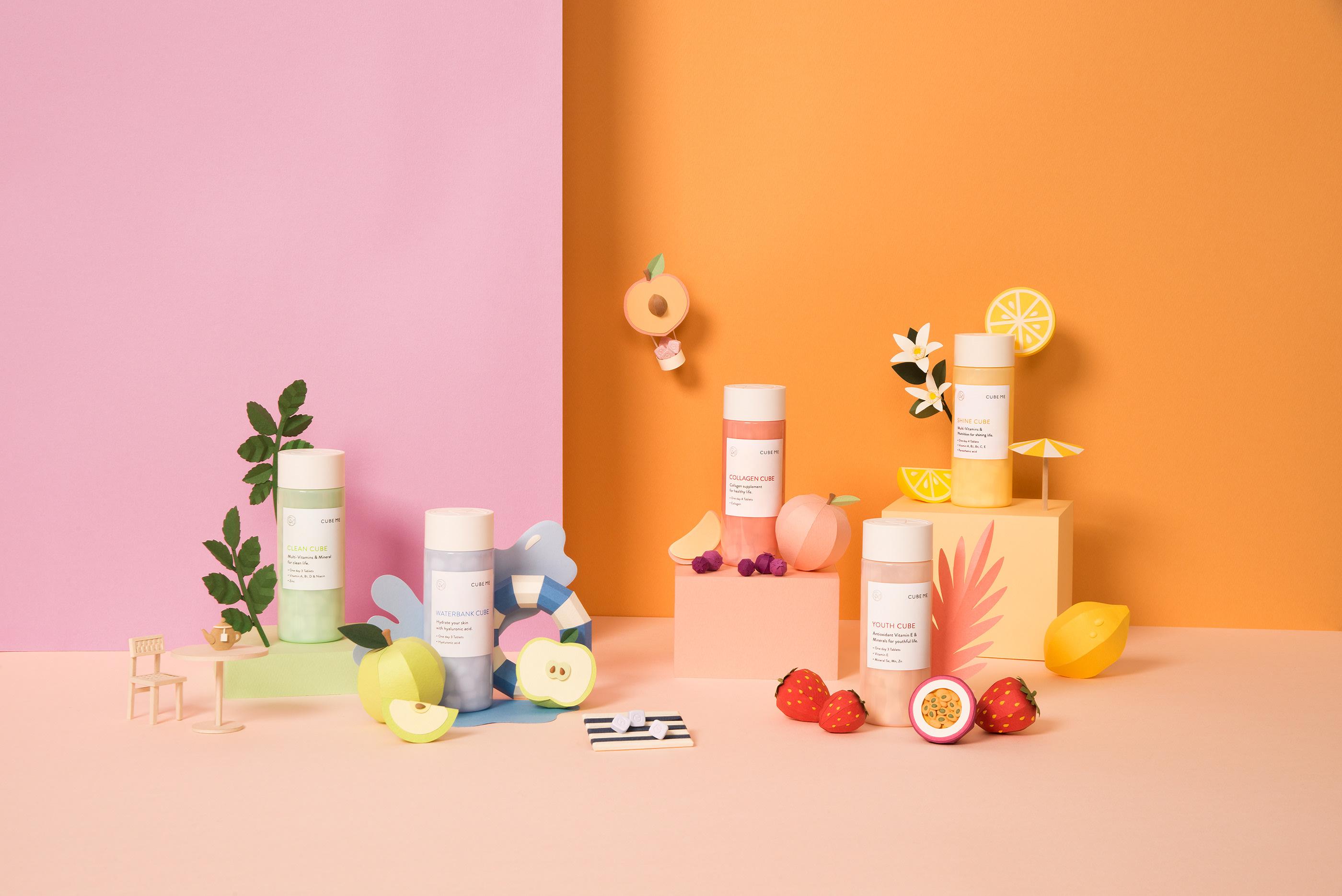 品牌设计公司关于如何做好VI设计提出的几点建议