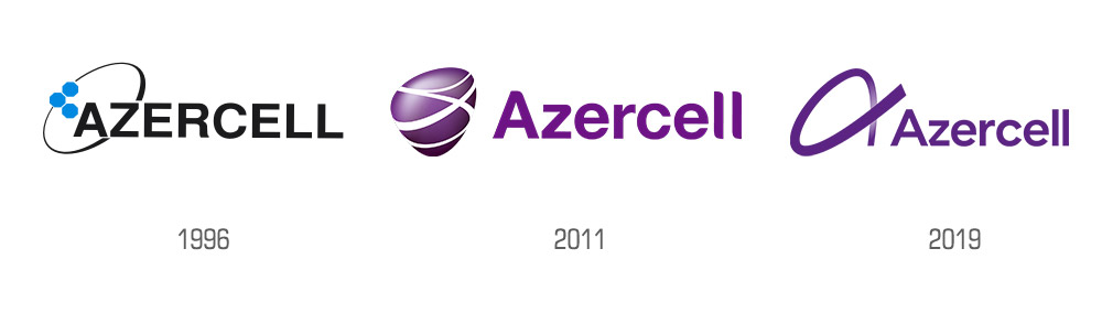 知名品牌阿塞拜疆移动运营商Azercell启用新品牌形象