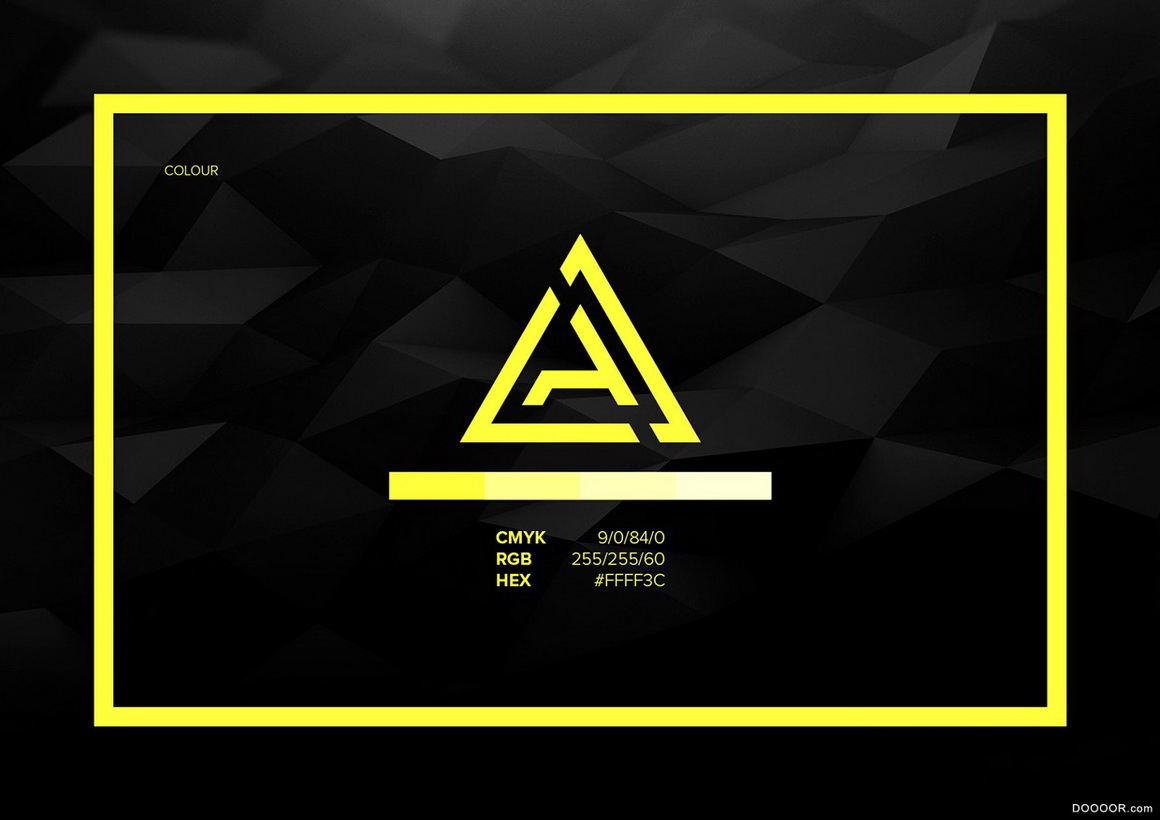 长沙品牌设计中标志是视觉标识吗 标志设计