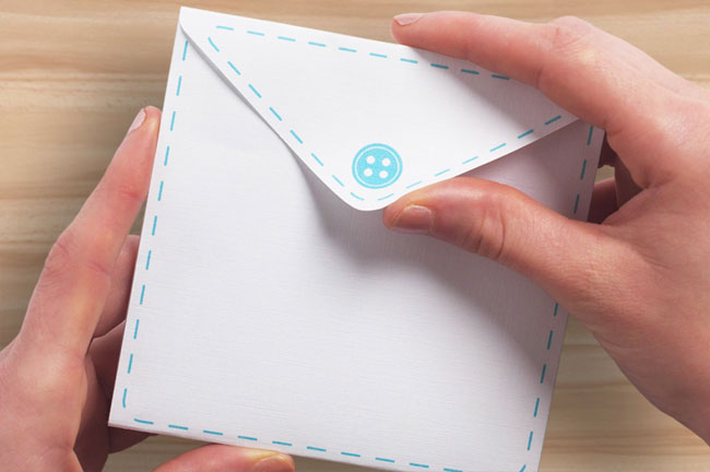 英国最大干洗品牌视觉设计升级，