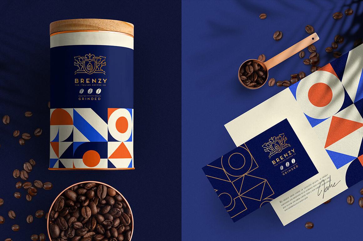 品牌定位在VI设计中的作用