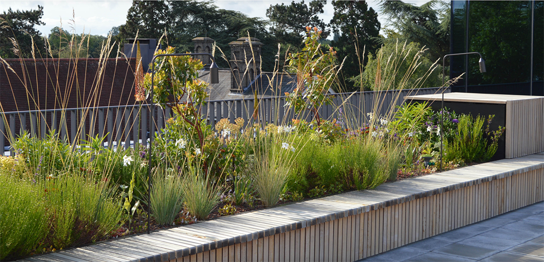 深圳VI设计公司分享：园艺品牌视觉设计