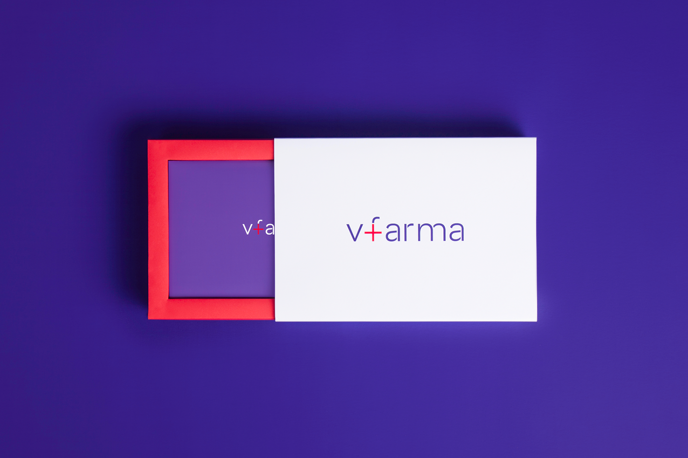 墨西哥药房VI形象设计_深圳药店VI设计_佐案品牌设计