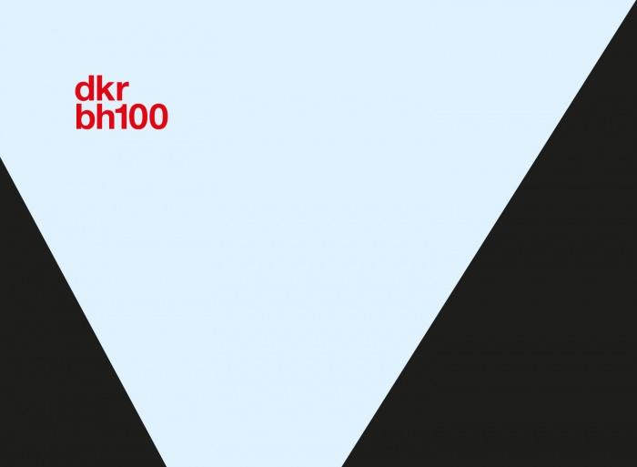 鲍豪斯100周年设计纪念活动