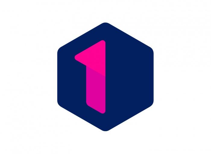 比利时电视台的新LOGO设计