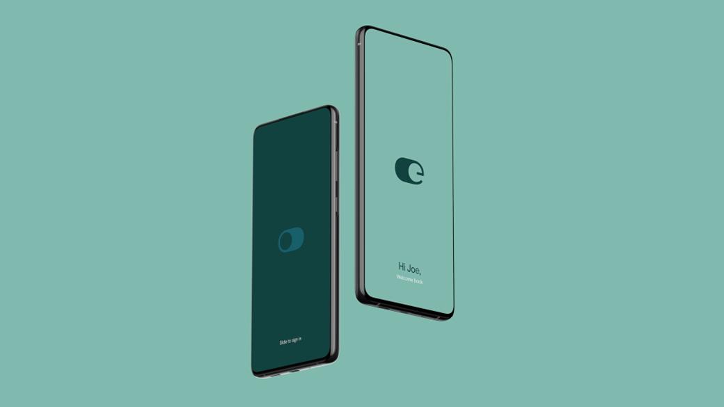 Earnd付款应用程序品牌形象再升级