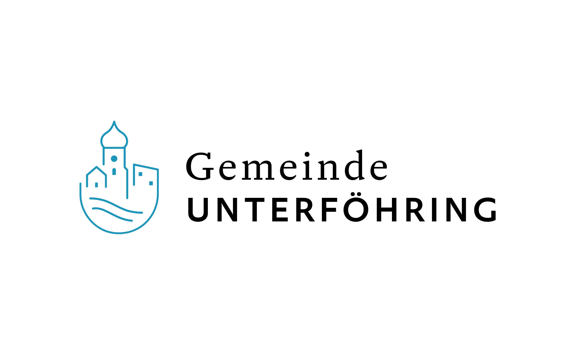 企业VI设计分享：Unterf?hring品牌形象焕然一新