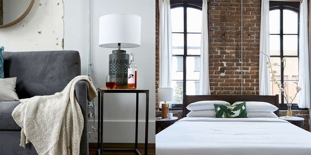 深圳品牌设计公司提供民宿品牌设计参考