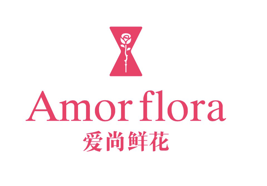 花艺行业五大品牌LOGO设计分享