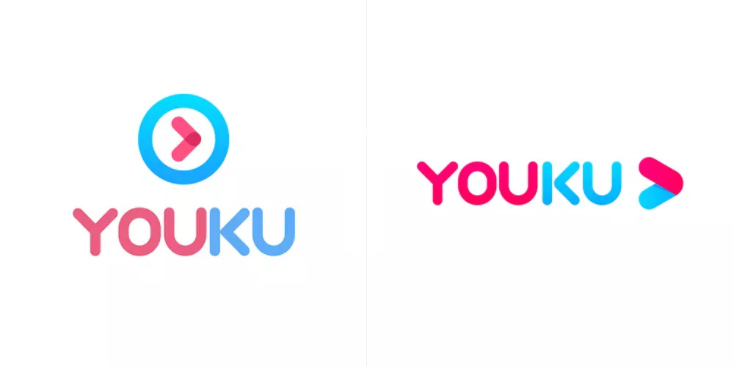 优酷“破圈”再次更新品牌形象设计的思考