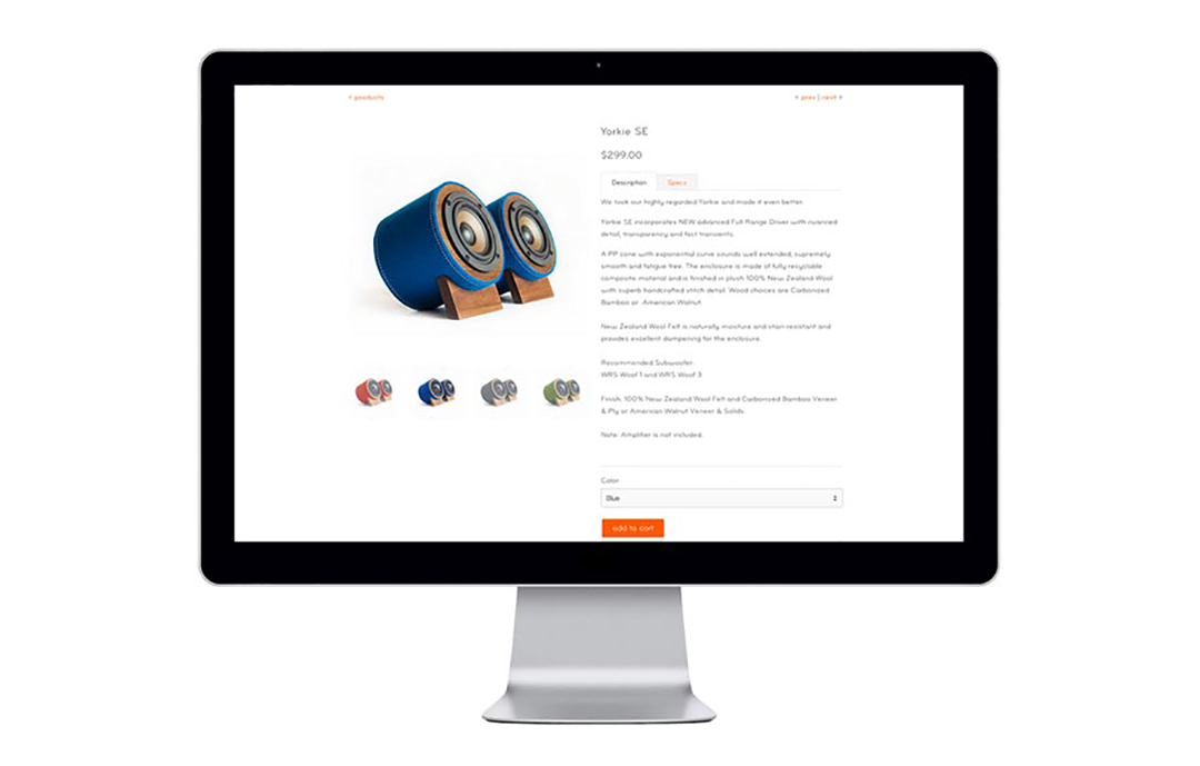 这个标志设计教你怎么把产品特性和视觉设计完美融合