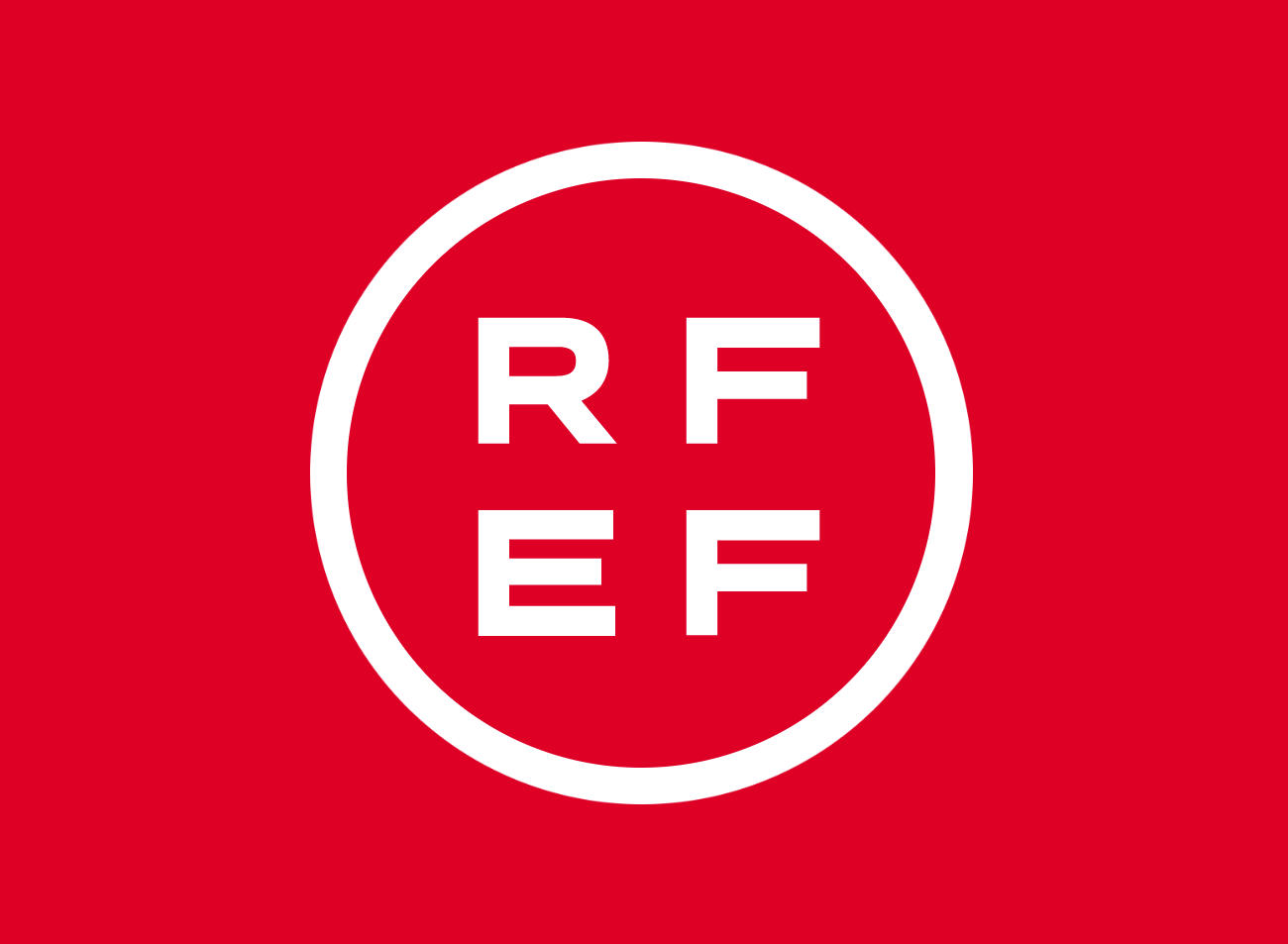 深圳VI设计公司分享：西班牙皇家足球协会（RFEF）品牌形象升级